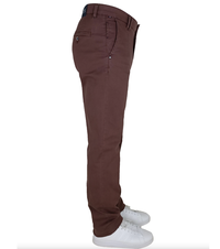 MEN'S TAHINA TROUSERS Tellini S.r.l. Wholesale Clothing